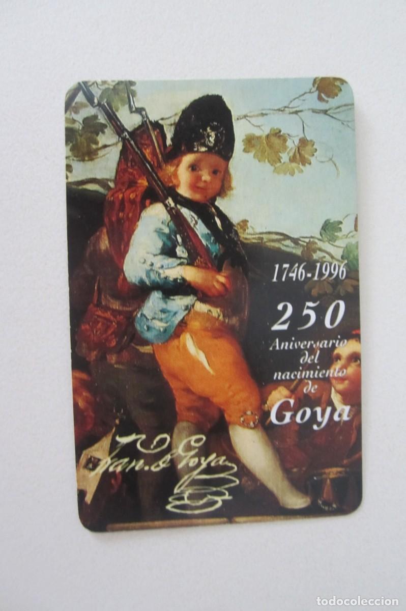Coleccionismo calendarios: Calendario Fournier Iber Caja 1996