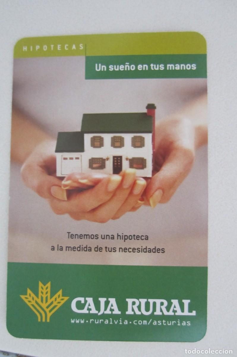 Coleccionismo calendarios: Calendario Fournier Caja Rural 2006