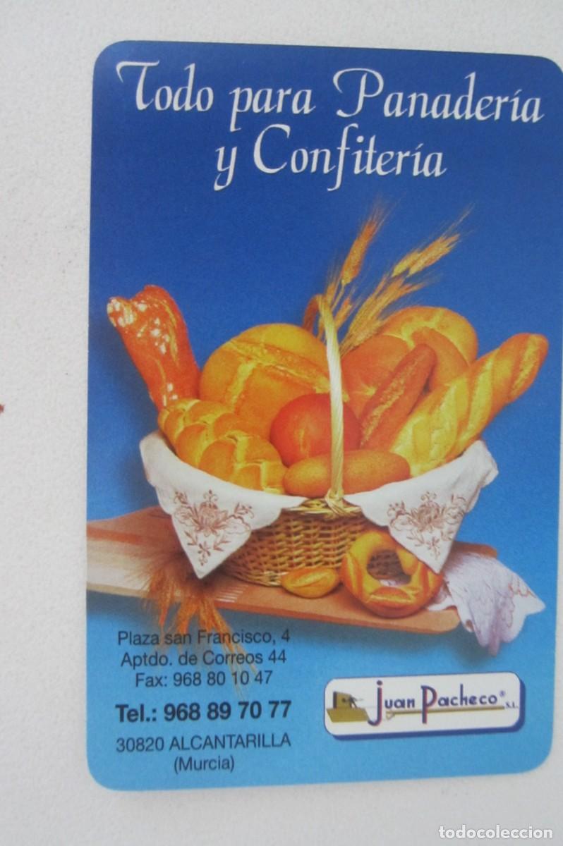 Coleccionismo calendarios: Calendario Fournier Juan Pacheco 2007