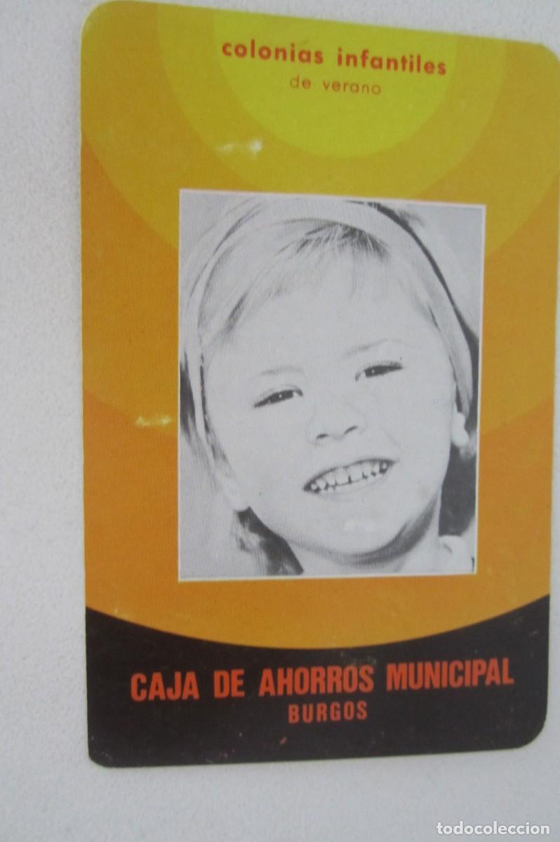 Coleccionismo calendarios: Calendario Caja de Ahorros Municipal 1973