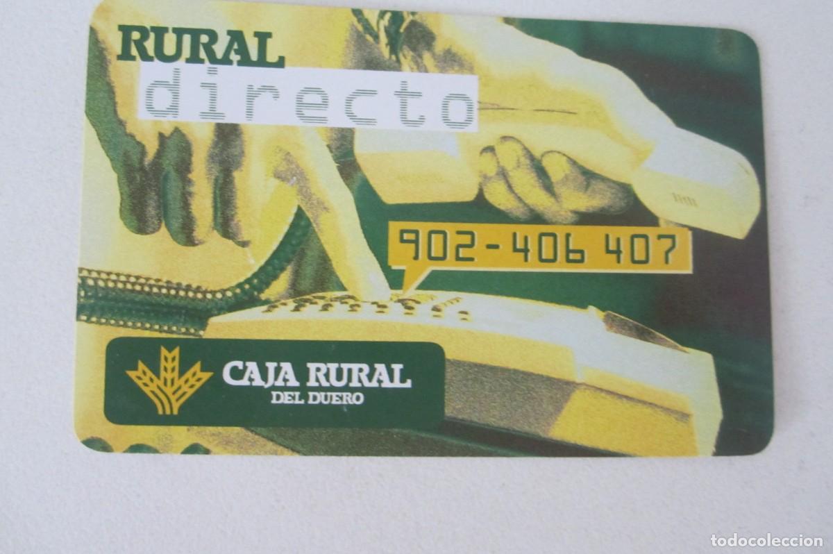 Coleccionismo calendarios: Calendario Fournier Caja Rural del Duero 1998