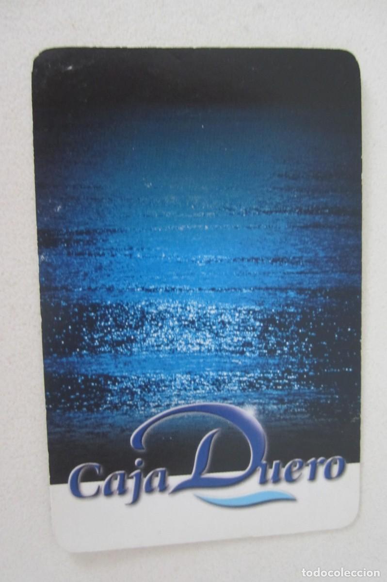 Coleccionismo calendarios: Calendario Fournier Caja Duero 1998