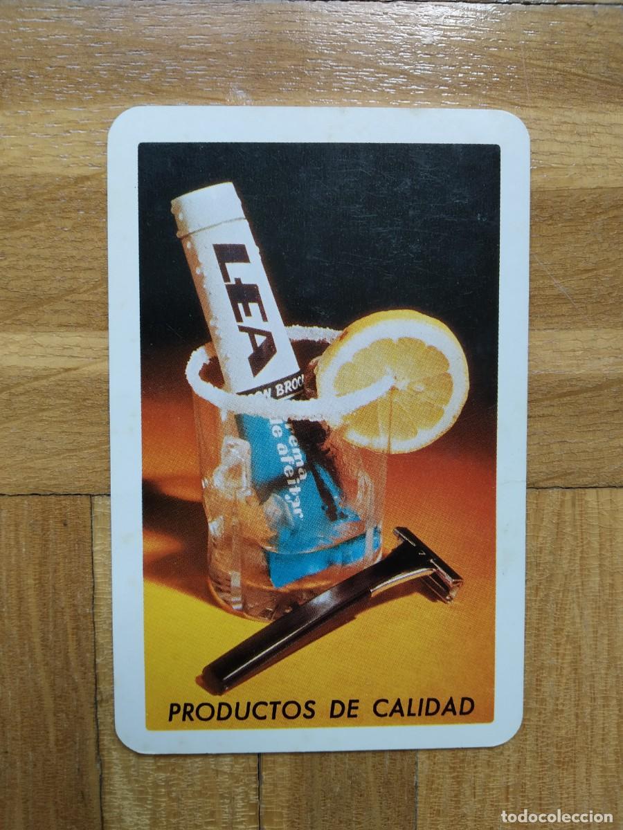 Colecionismo Calend&aacute;rios: CALENDARIO FOURNIER LEA A&Ntilde;O 1977 VER FOTOS