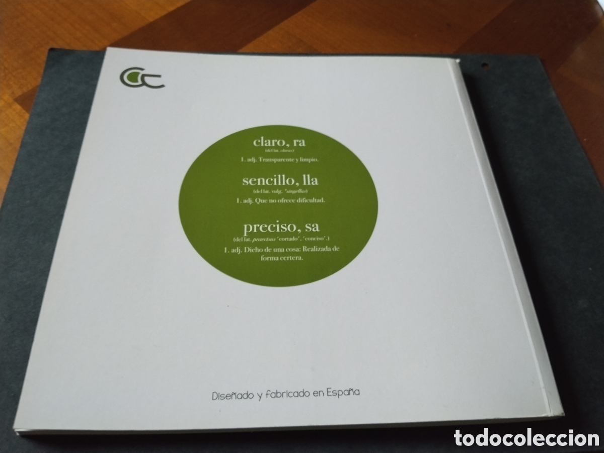 Coleccionismo calendarios: Libro cat&aacute;logo Calendarios 2021 L - Foto 7