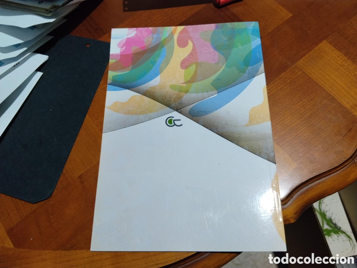 Coleccionismo calendarios: Catalogo calendarios 2016 L - Foto 6