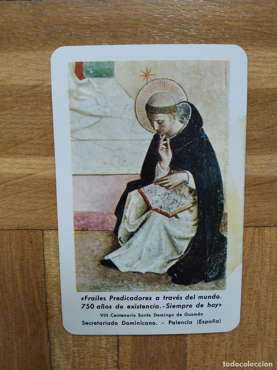 Collezionismo Calendari: CALENDARIO FOURNIER FRAILES PREDICADORES A&Ntilde;O 1970 VER FOTOS