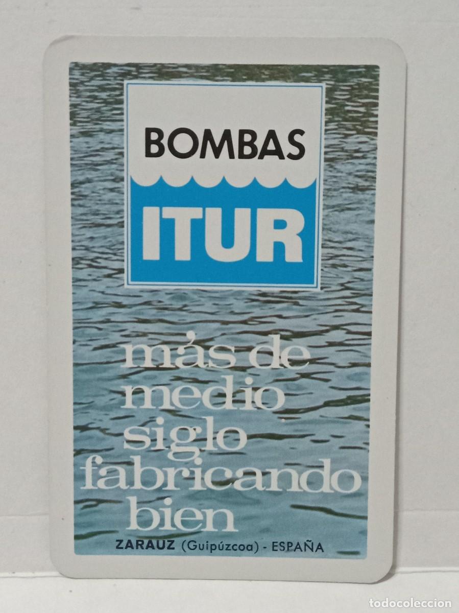 Collezionismo Calendari: CALENDARIO DE BOLSILLO FOURNIER DEL A&Ntilde;O 1971