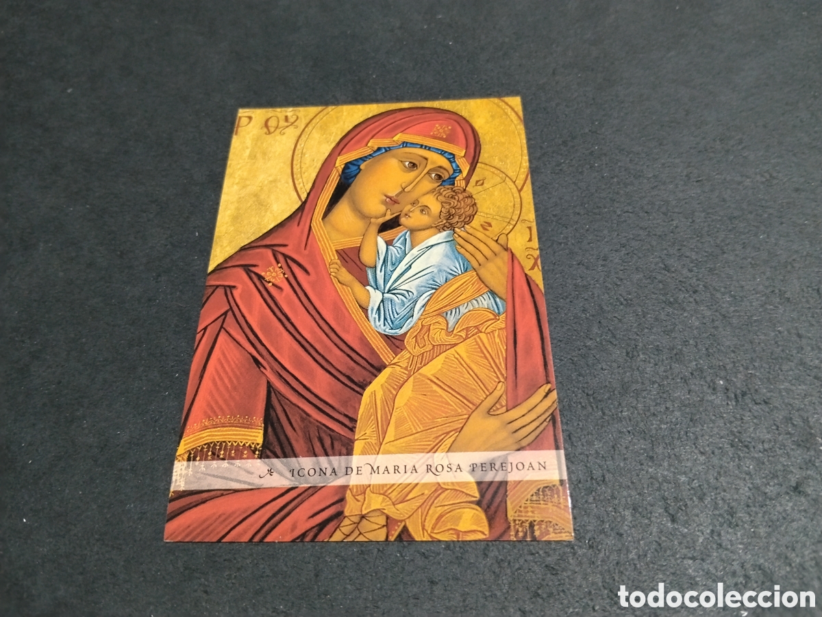 Coleccionismo calendarios: Calendario llibreria Claret 2011