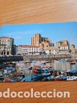 Coleccionismo calendarios: Calendario 1999 Serie EGC 49 Castro Urdiales