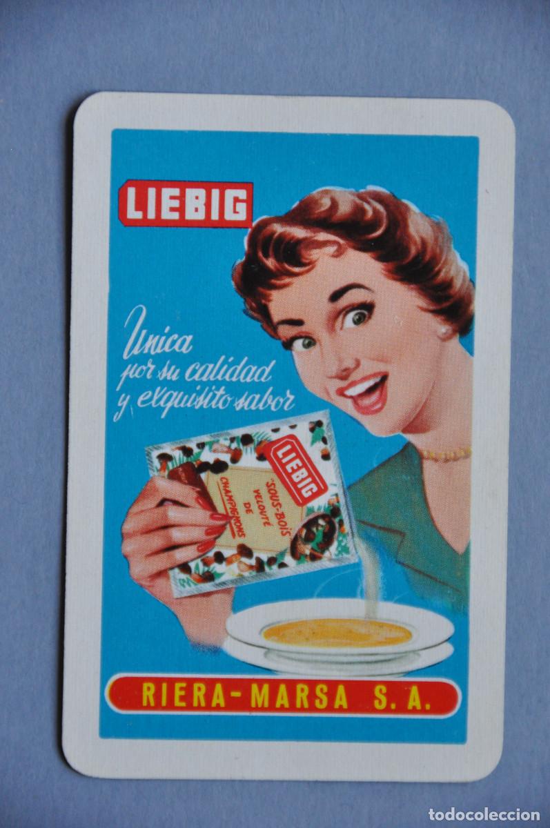 Coleccionismo calendarios: CALENDARIO FOURNIER 1960 - RIERA-MARSA S. A.