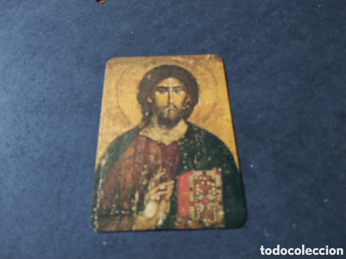 Coleccionismo calendarios: Calendario llibreria Claret 2006 religioso