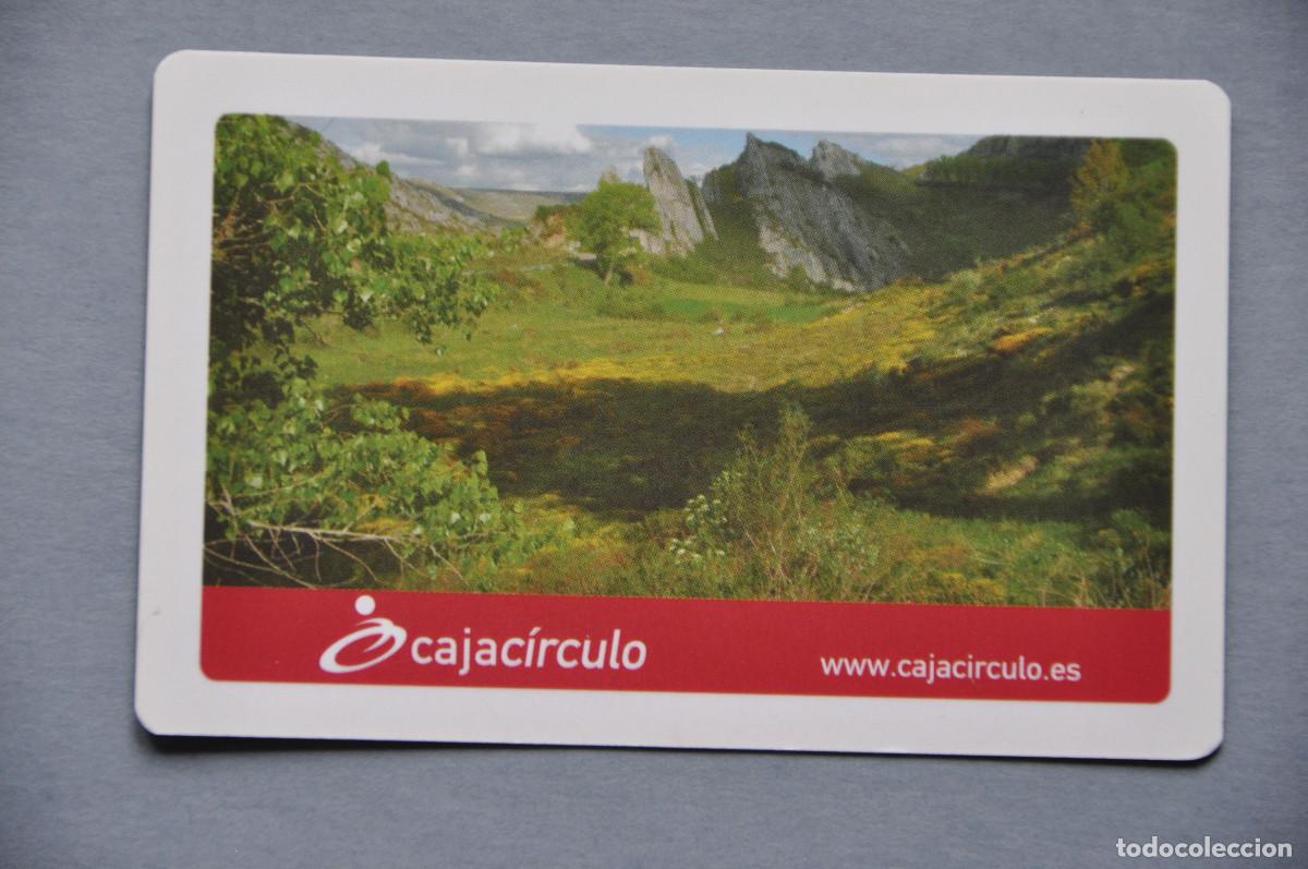 Coleccionismo calendarios: CALENDARIO 2007 - CAJA CIRCULO
