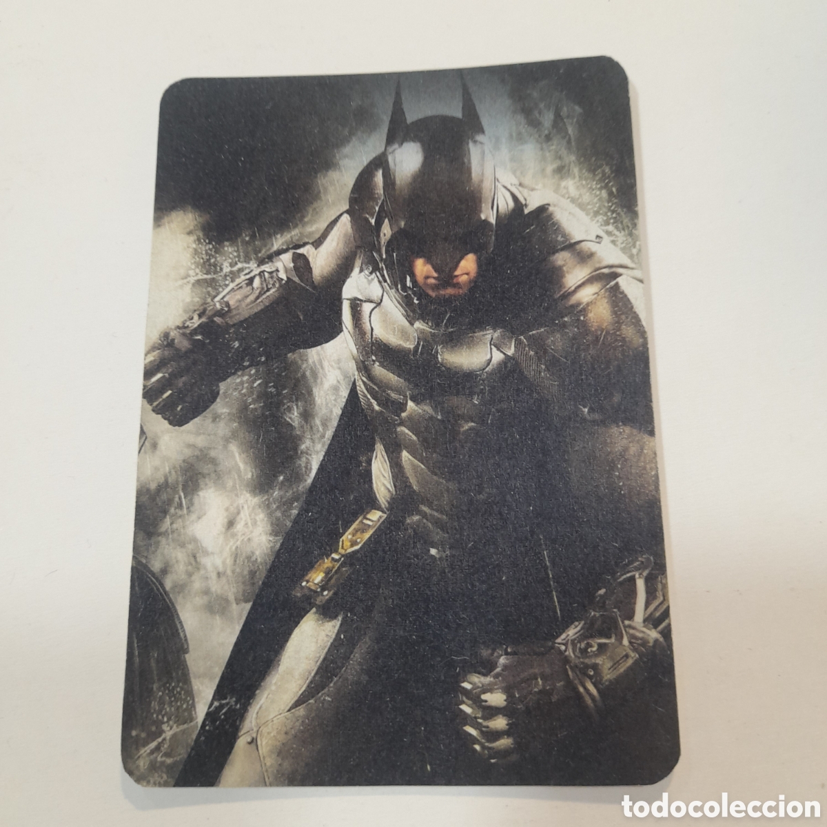 Coleccionismo calendarios: Calendarios de Batman