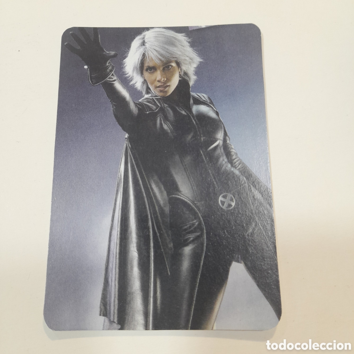 Coleccionismo calendarios: Calendario X-Men: Tormenta