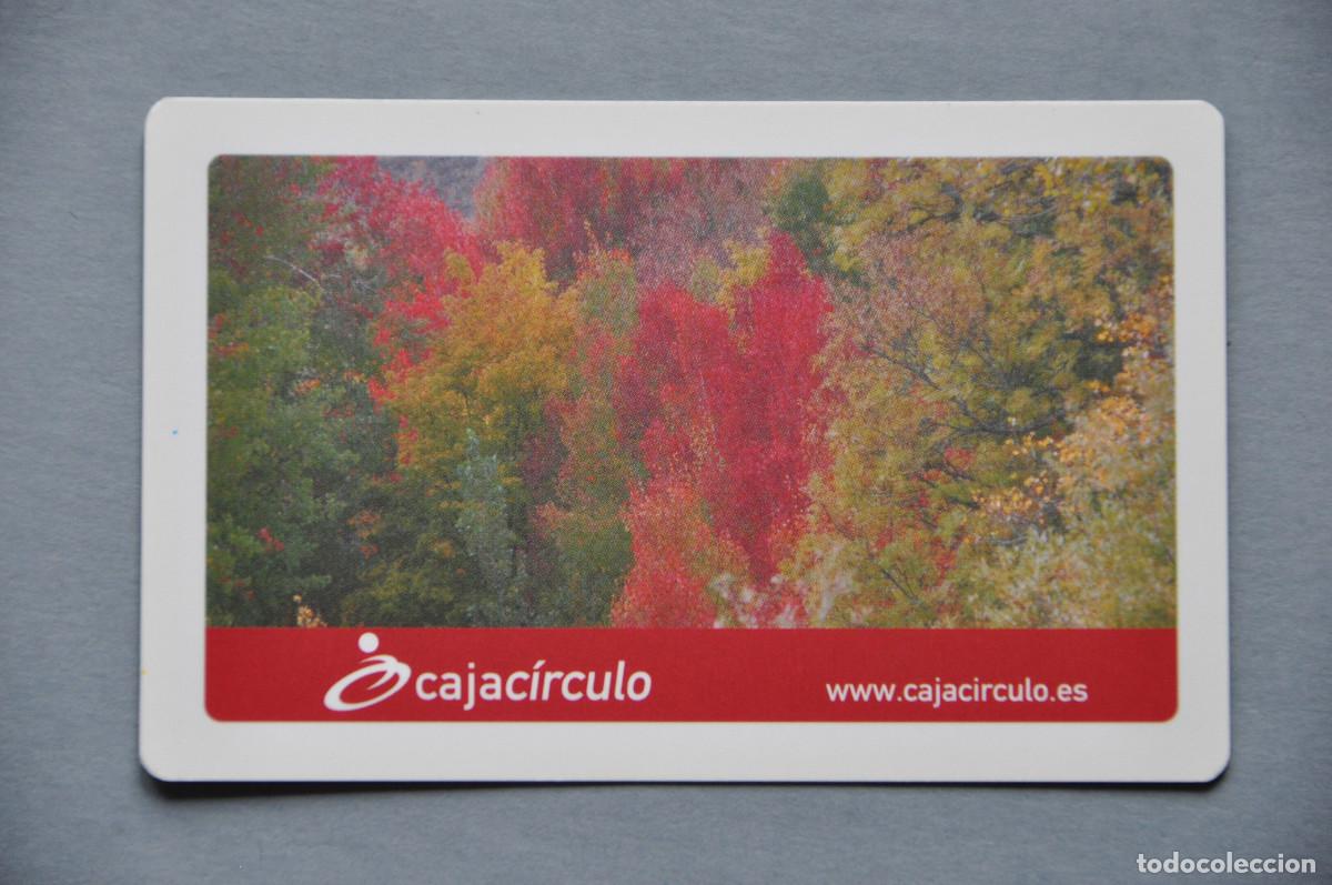 Coleccionismo calendarios: CALENDARIO 2007 - CAJA CIRCULO - Foto 1
