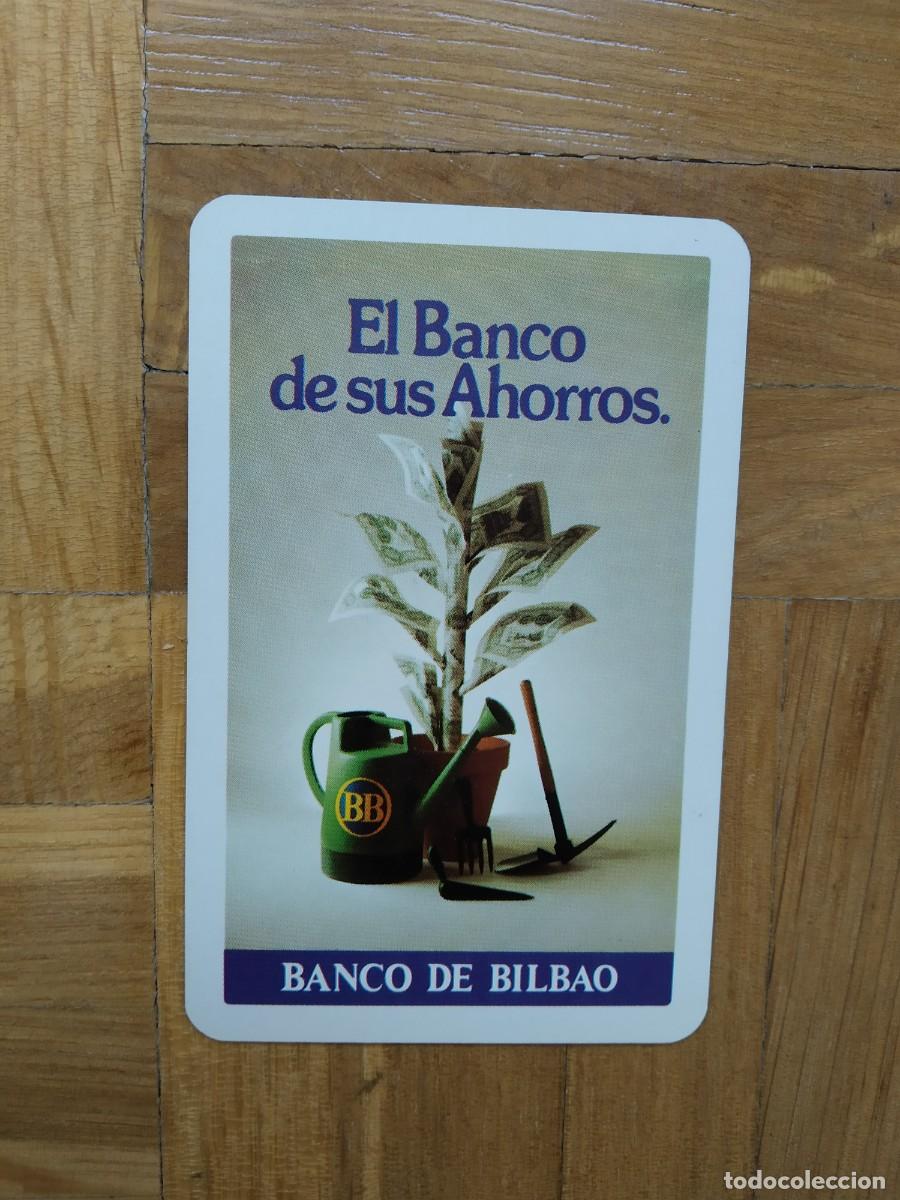 Sammeln von Kalendern: CALENDARIO FOURNIER BANCO BILBAO A&Ntilde;O 1977 VER FOTOS NUEVO