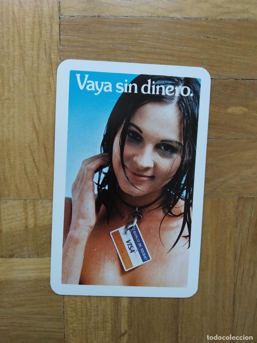 Sammeln von Kalendern: CALENDARIO FOURNIER BANCO BILBAO CHICA A&Ntilde;O 1978 VER FOTOS NUEVO