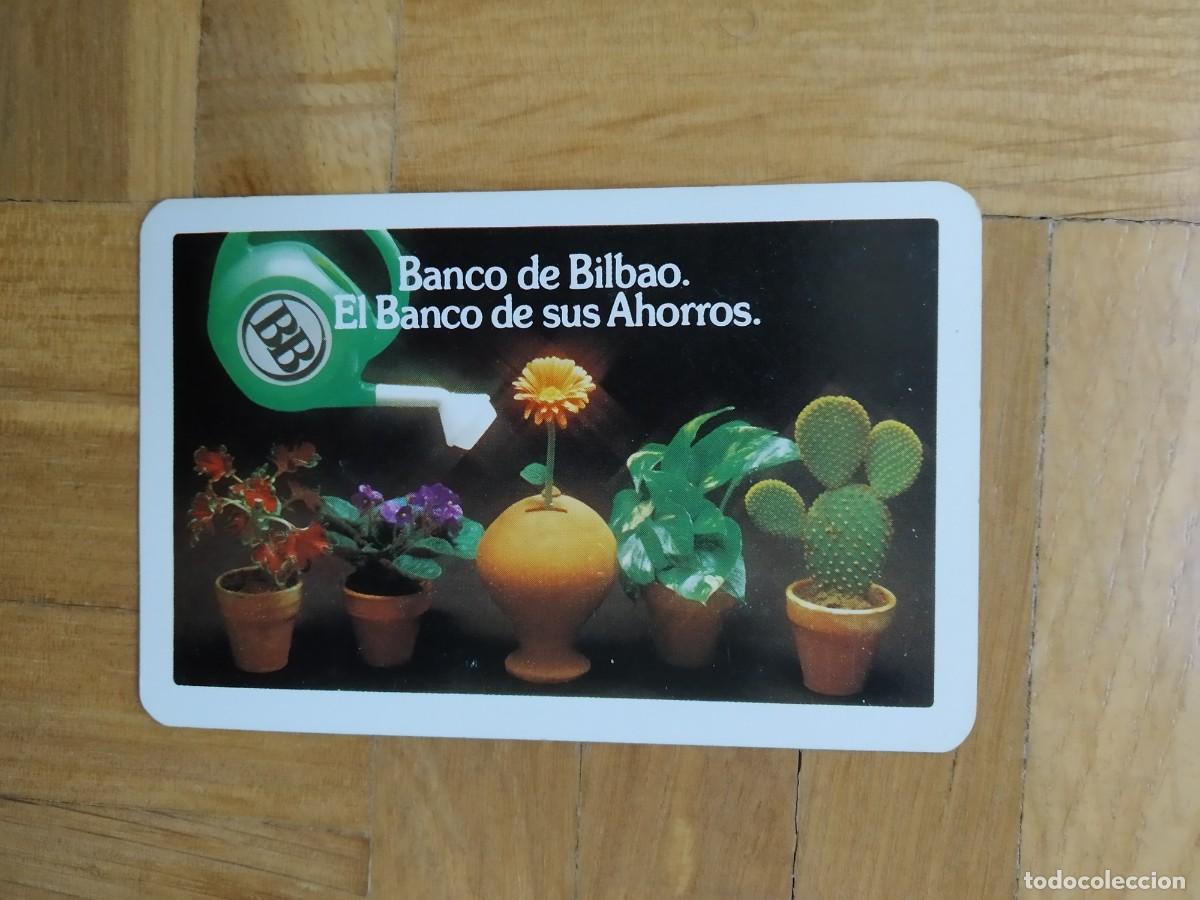 Sammeln von Kalendern: CALENDARIO FOURNIER BANCO DE BILBAO A&Ntilde;O 1979 VER FOTOS