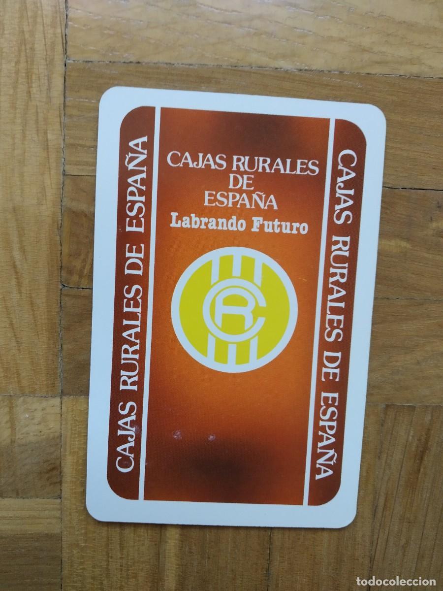 Collectables Calendars: CALENDARIO FOURNIER CAJAS RURALES DE ESPA&Ntilde;A A&Ntilde;O 1982 VER FOTOS