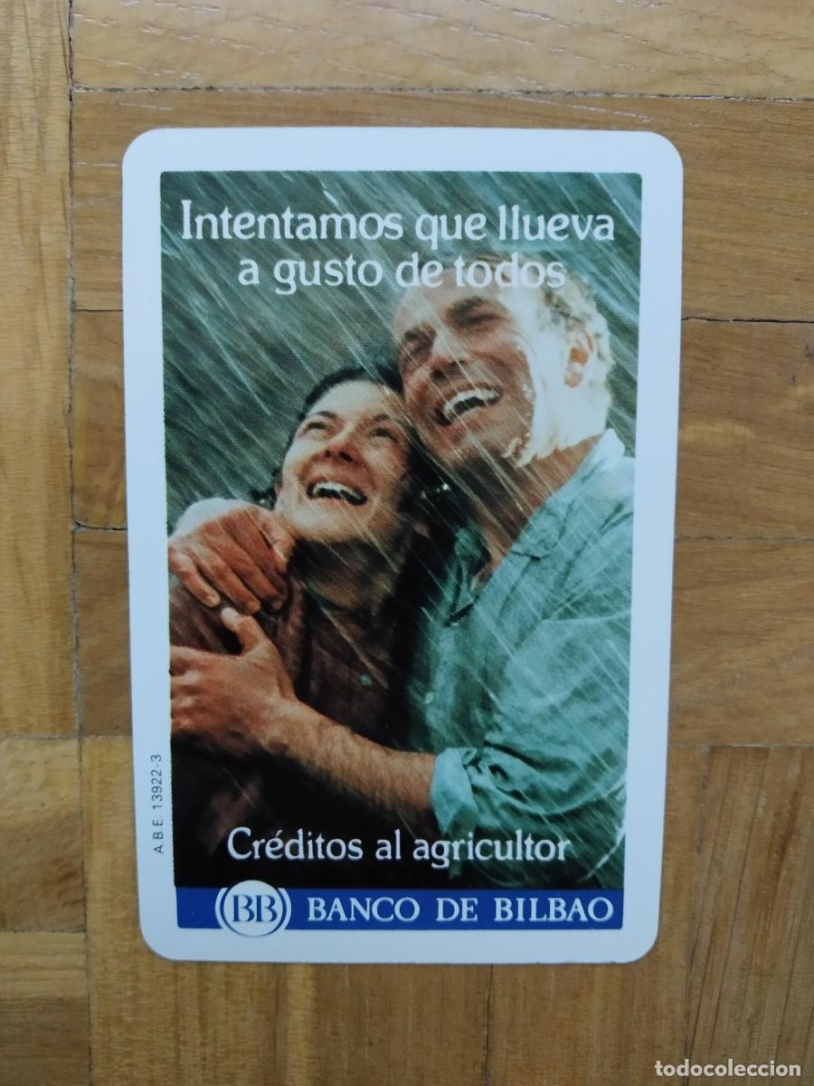 Collectionnisme Calendriers: CALENDARIO FOURNIER BANCO BILBAO CHICA A&Ntilde;O 1983 VER FOTOS NUEVO