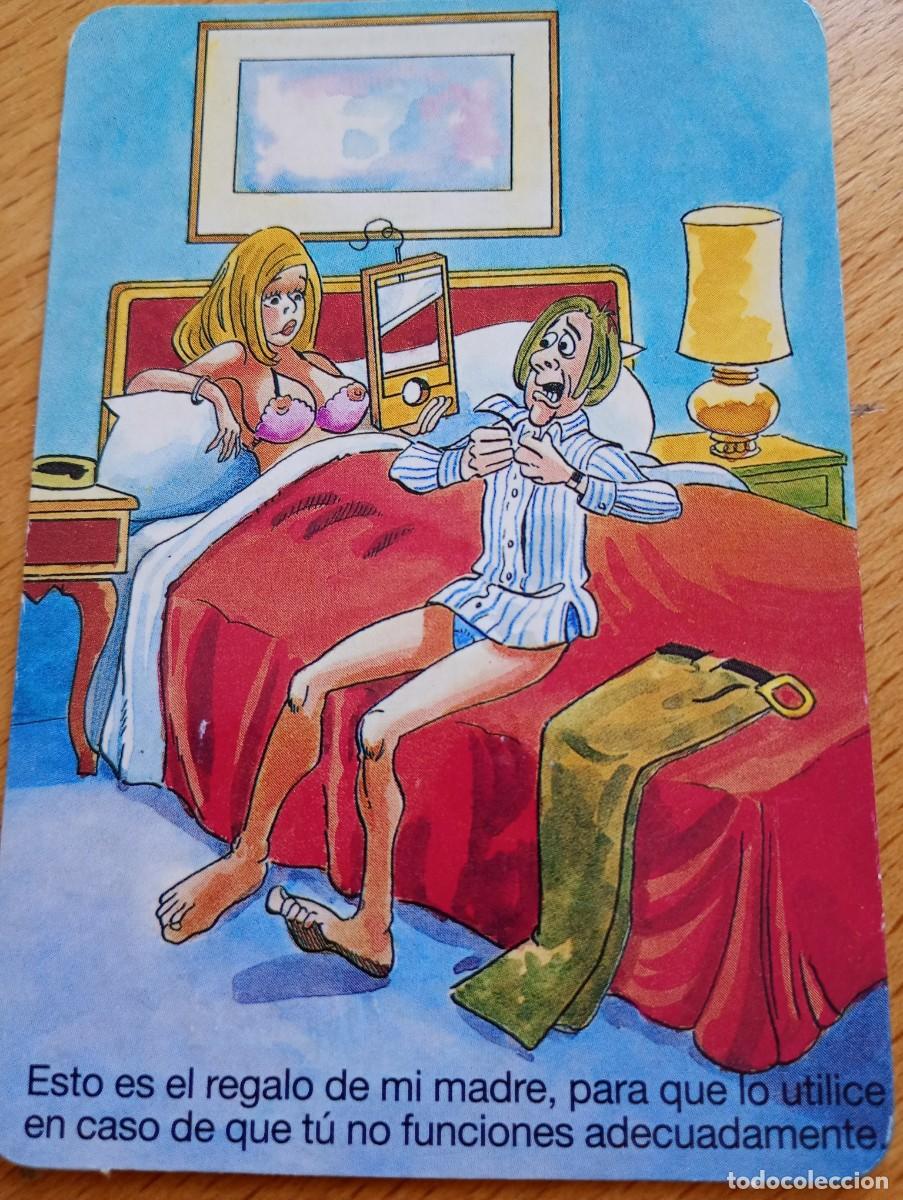 Coleccionismo calendarios: Calendario 2002 Serie L 243 Humor