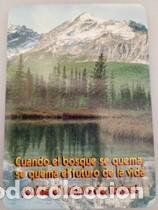 Coleccionismo calendarios: Calendario 2007 Serie BO 606 Frases celebres