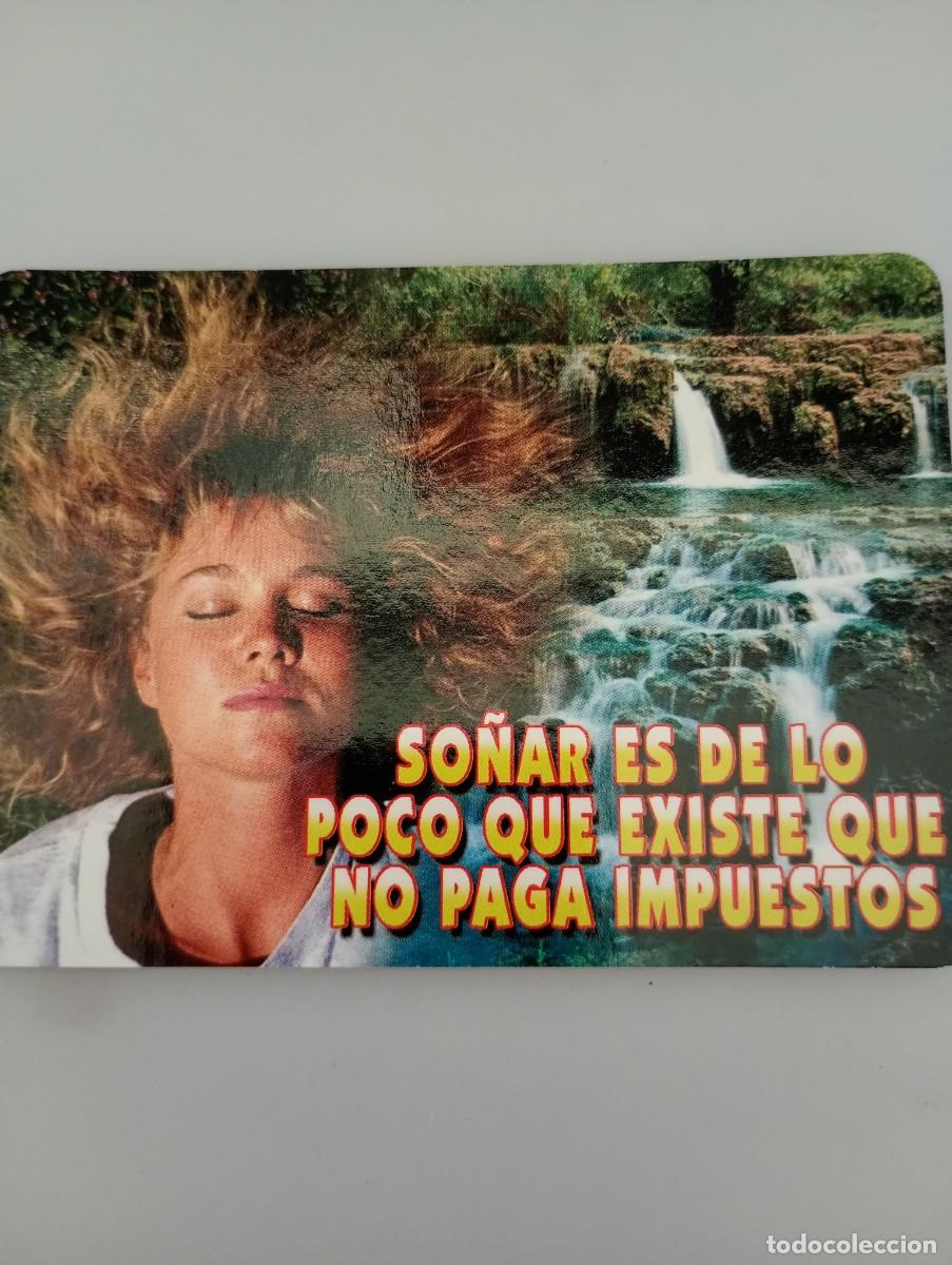 Coleccionismo calendarios: Calendario 2006 Serie BO 603 Frases celebres
