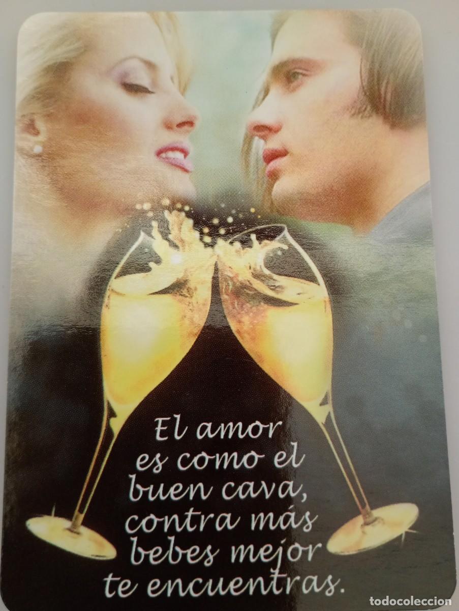 Coleccionismo calendarios: Calendario 2006 Serie BO 605 Frases celebres