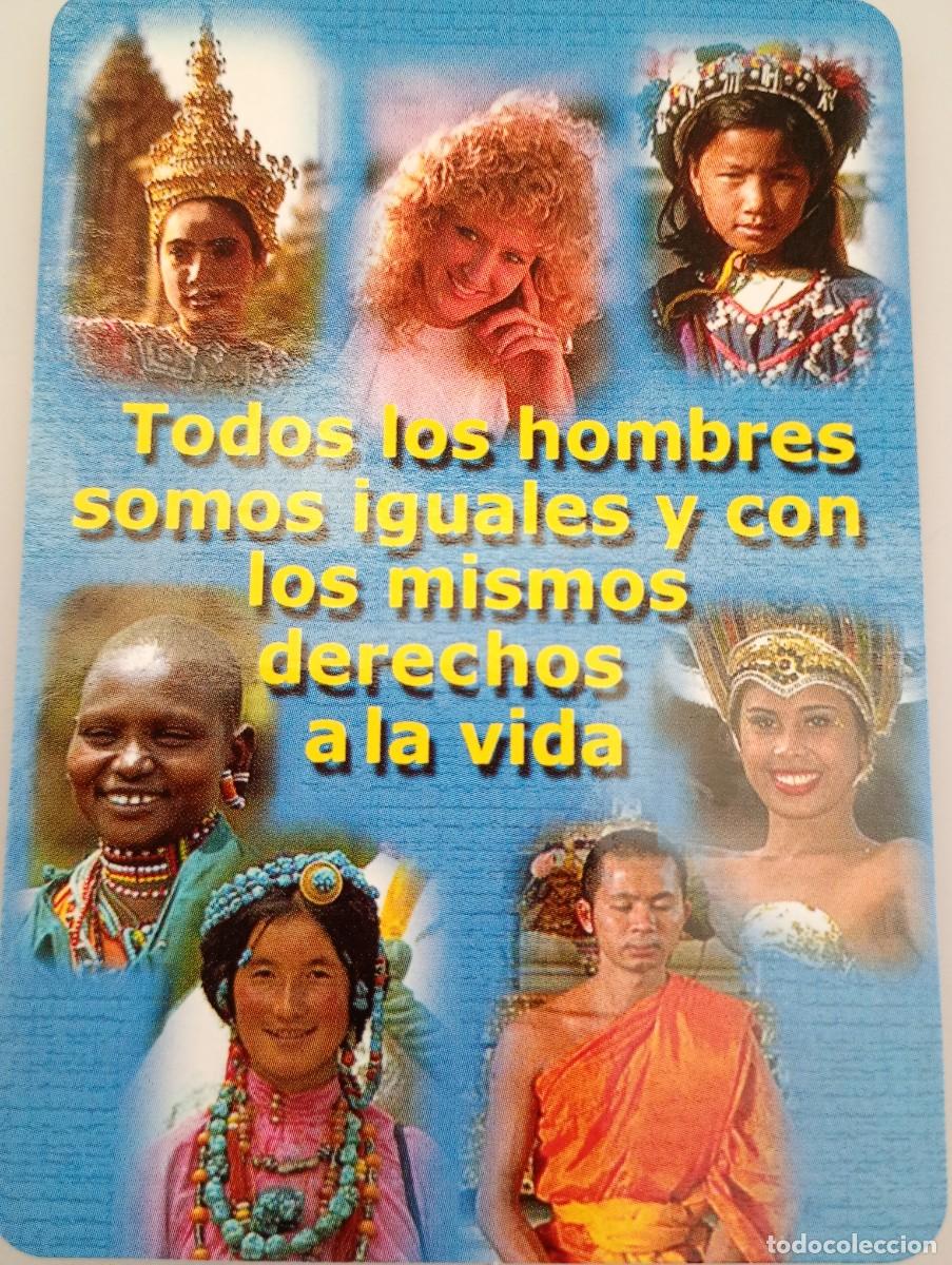 Coleccionismo calendarios: Calendario 2006 Serie BO 607 Frases celebres