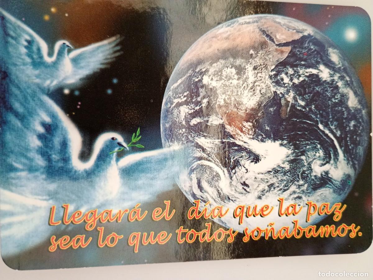 Coleccionismo calendarios: Calendario 2006 Serie BO 606 Frases celebres