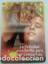 Coleccionismo calendarios: Calendario 2008 Serie BO 584 Frases celebres