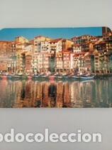 Coleccionismo calendarios: Calendario 2005 Serie RR 23 Paisajes y ciudades Bermeo