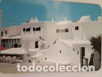 Coleccionismo calendarios: Calendario 2006 Serie EGC 28 Paisajes y ciudades Menorca