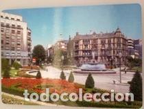 Coleccionismo calendarios: Calendario 2006 Serie CB 26 Paisajes y ciudades Bilbao