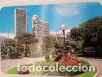 Coleccionismo calendarios: Calendario 2000 Serie EGC 25 Paisajes y ciudades Bilbao
