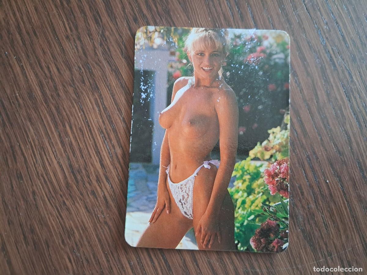 Coleccionismo calendarios: calendario de serie BO 510, chica, Mes&oacute;n el cortijo, Los Vergeles, Granada, a&ntilde;o 1998.