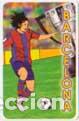 Collezionismo Calendari: Calendario de bolsillo 2014 CB Tarjetas Credito 10