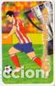 Collezionismo Calendari: Calendario de bolsillo 2014 CB Tarjetas Credito 11