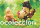Collezionismo Calendari: Calendario de bolsillo 2016 BO 515