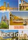 Sammeln von Kalendern: Calendario de bolsillo 2019 CB Catalan 203