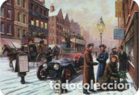 Sammeln von Kalendern: Calendario de bolsillo 2019 EDIJAR 219