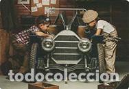 Coleccionismo calendarios: Calendario de bolsillo 2024 CB 37