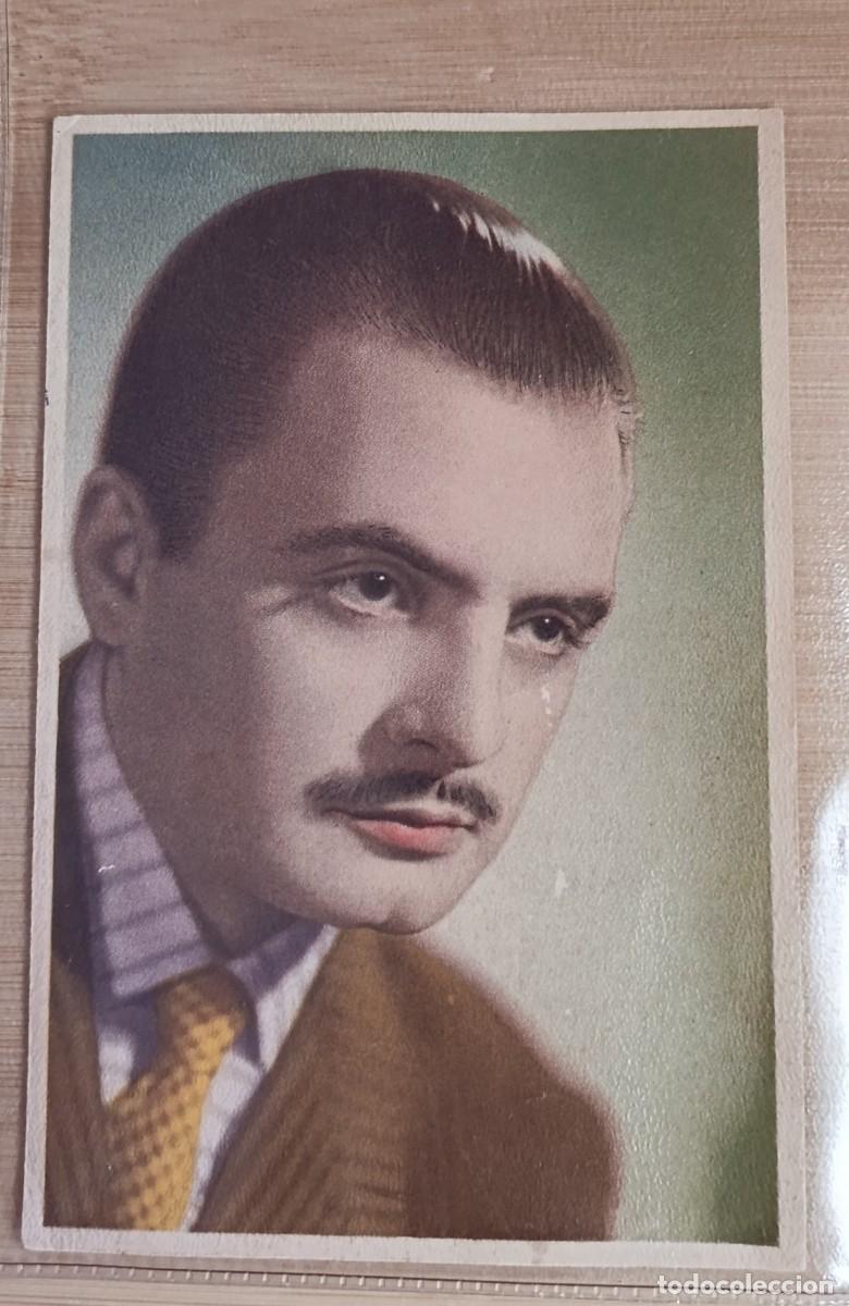 Collezionismo Calendari: Calendario A&ntilde;o 1929 Profesor Alba Experimento Mentalista