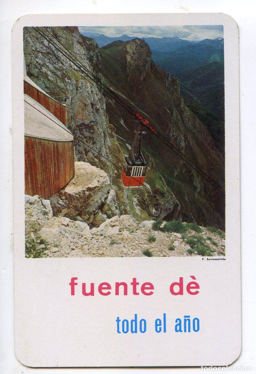 Sammeln von Kalendern: Calendario Fournier, Fuente D&eacute;. Todo el a&ntilde;o. 1973