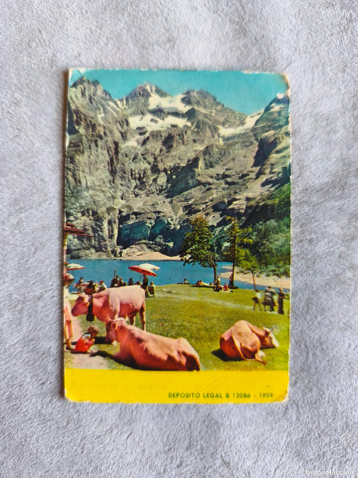 Collectionnisme Calendriers: CALENDARIO 1962 ESTOMACIDOL - DEPOSITO LEGAL B 12086