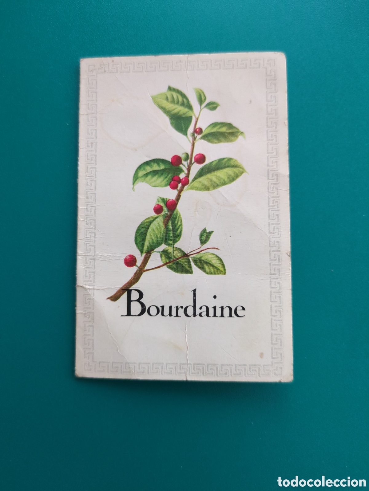Coleccionismo calendarios: Calendario de bolsillo de Par&iacute;s a&ntilde;o 1973 - Foto 4