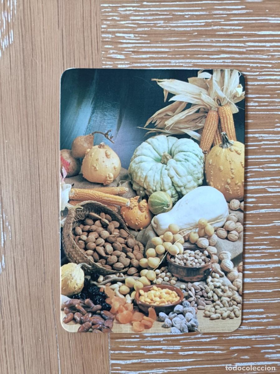 Coleccionismo calendarios: CALENDARIO BOLSILLO - A&Ntilde;O 2001 - CAJA RURAL DE LA RODA - BANCO