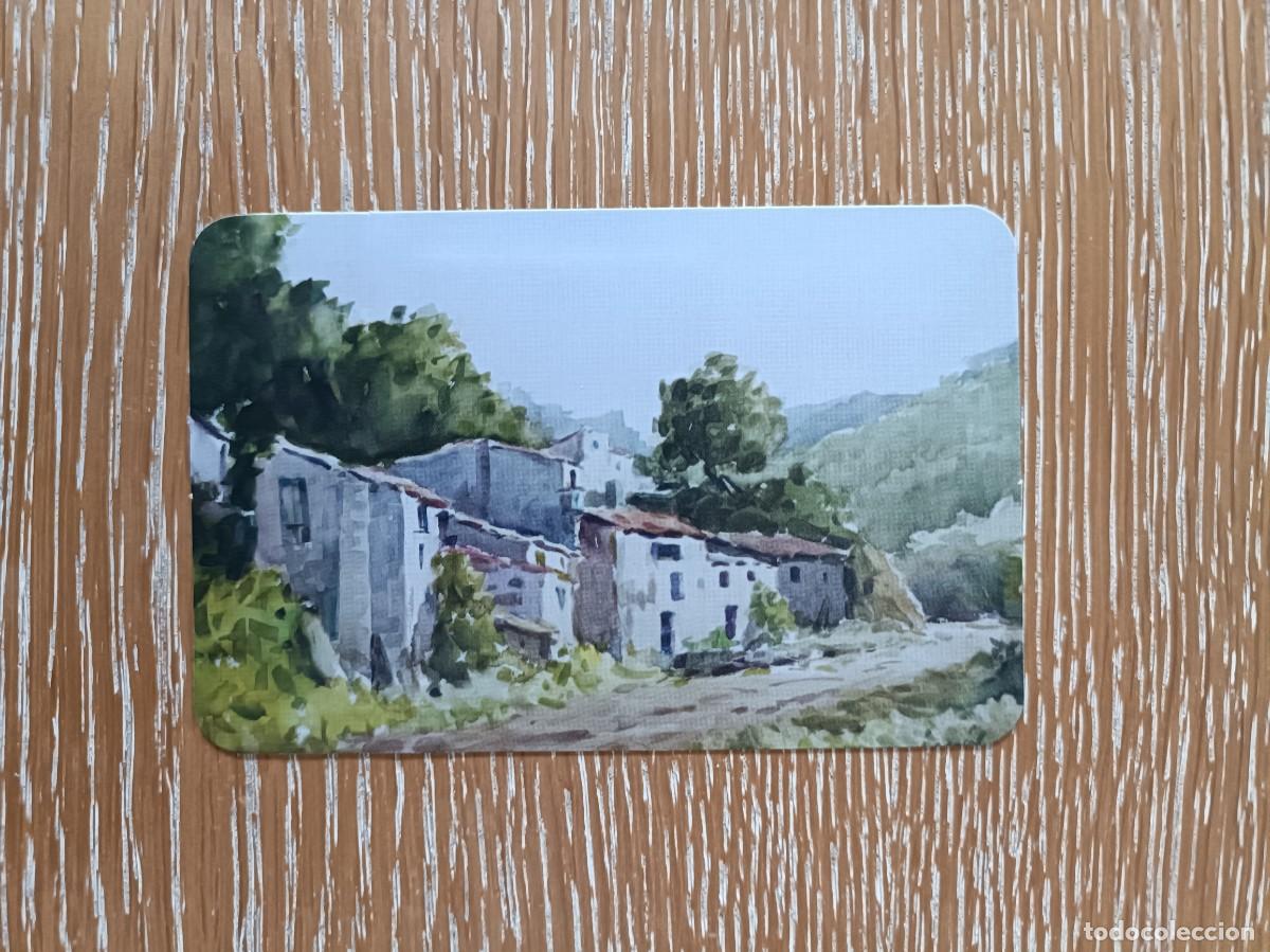 Colecionismo Calend&aacute;rios: CALENDARIO BOLSILLO - A&Ntilde;O 2006 - CAJA RURAL DE LA RODA - BANCO
