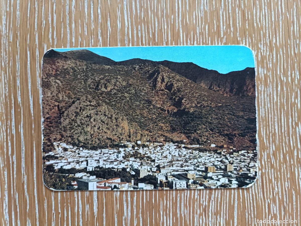 Colecionismo Calend&aacute;rios: CALENDARIO BOLSILLO - A&Ntilde;O 1976 - CAJA DE AHORROS DE C&Aacute;DIZ - BANCO