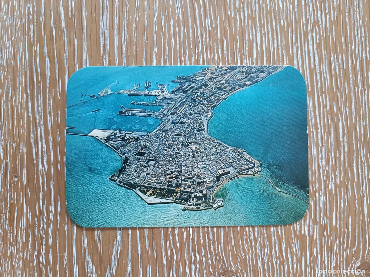 Colecionismo Calend&aacute;rios: CALENDARIO BOLSILLO - A&Ntilde;O 1977 - CAJA DE AHORROS DE C&Aacute;DIZ - BANCO